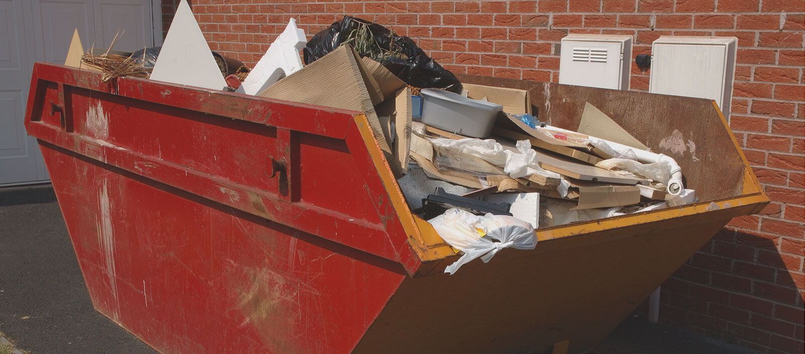 Waste Removal Holland Park